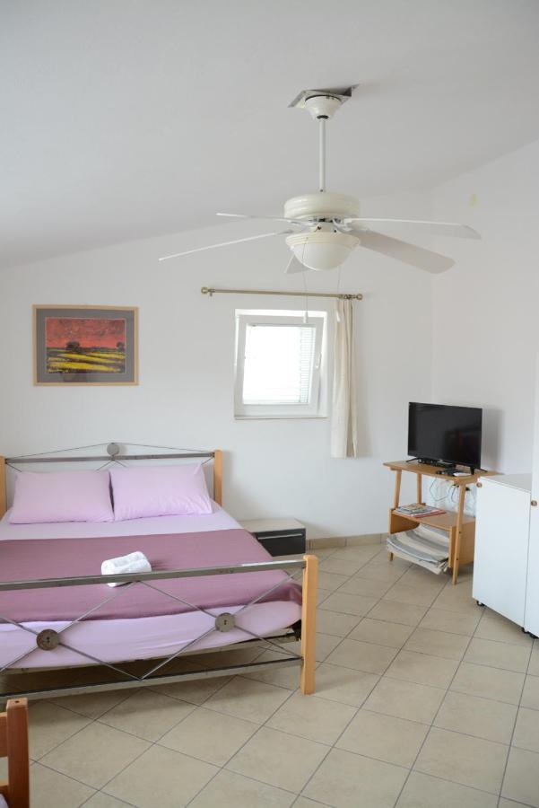 Apartments Marina Razanac Bilik gambar