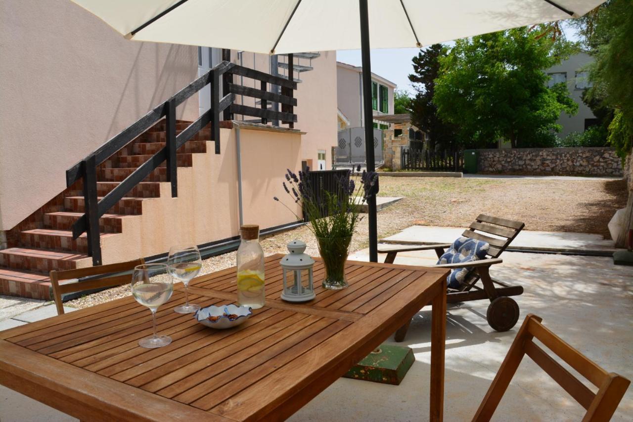 Apartments Marina Razanac Luaran gambar