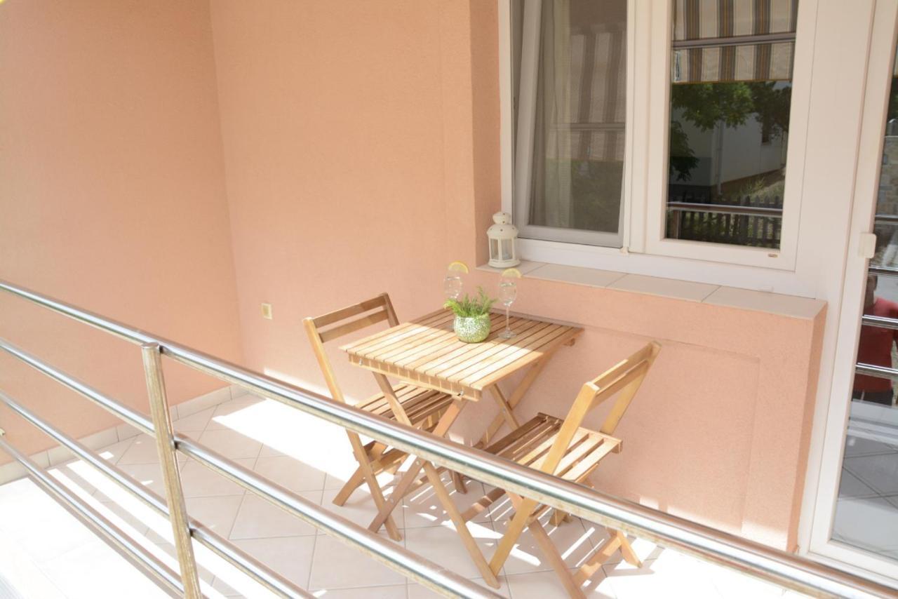 Apartments Marina Razanac Luaran gambar