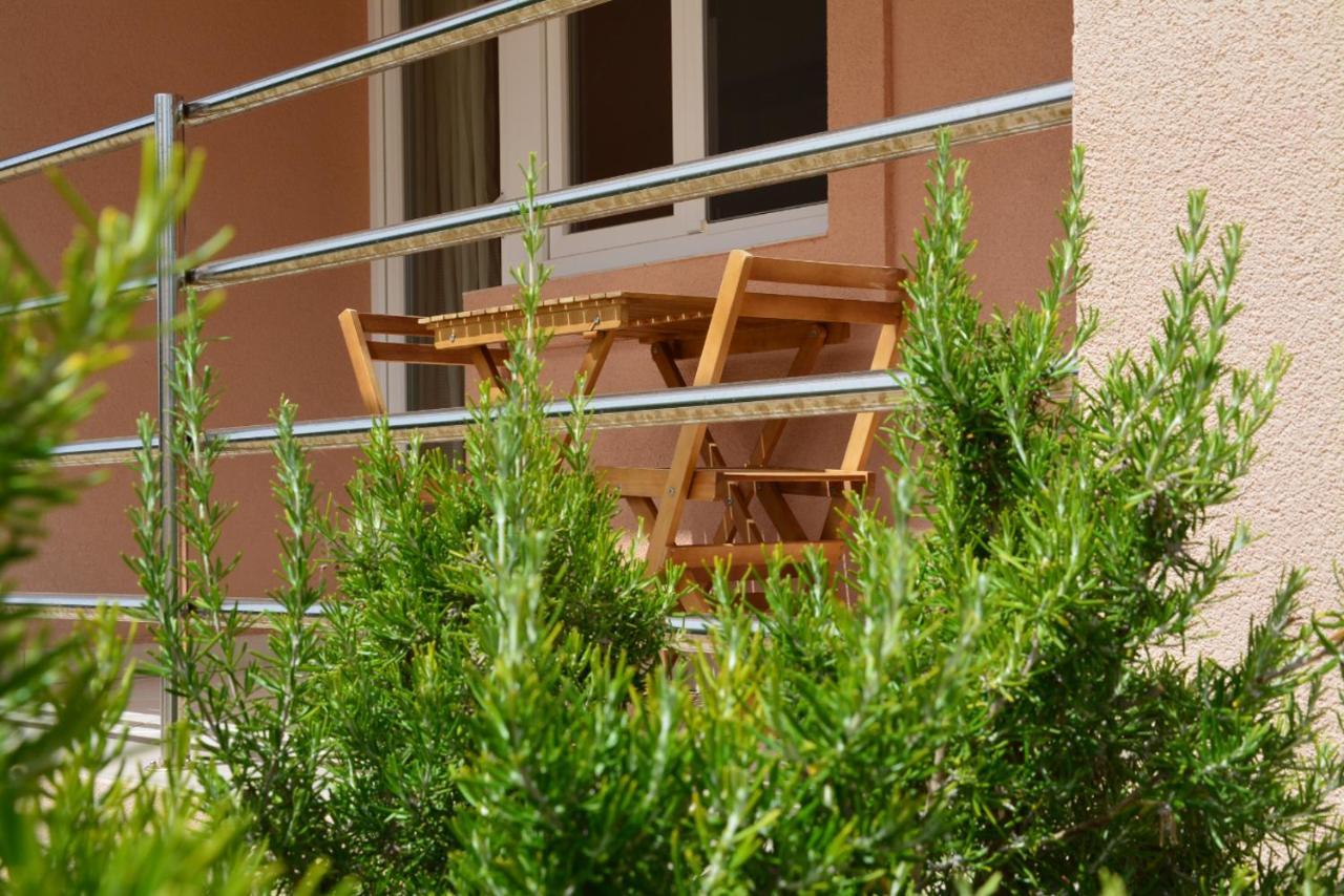 Apartments Marina Razanac Luaran gambar