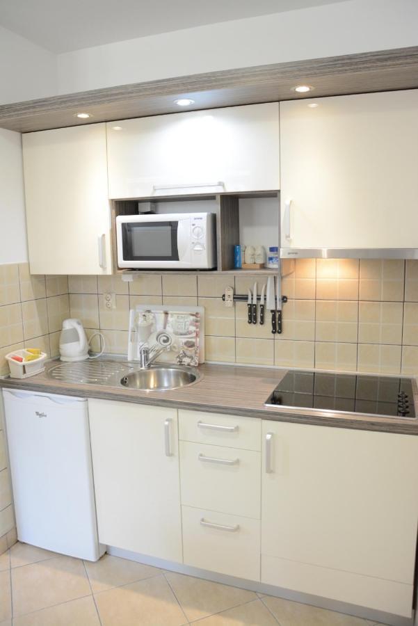 Apartments Marina Razanac Bilik gambar