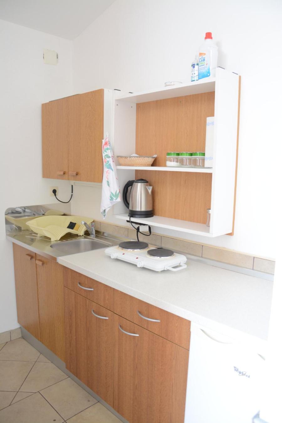 Apartments Marina Razanac Bilik gambar