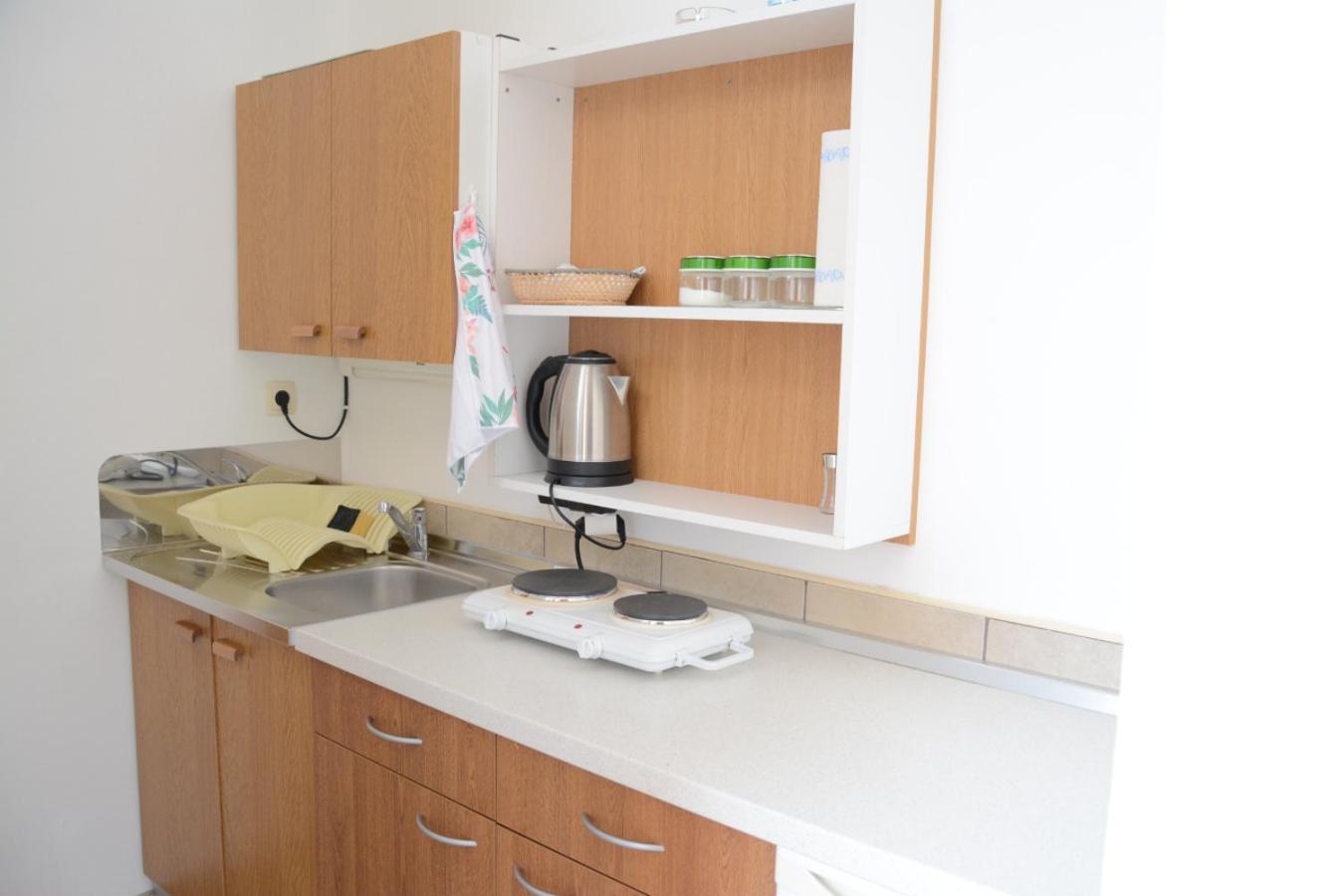 Apartments Marina Razanac Bilik gambar
