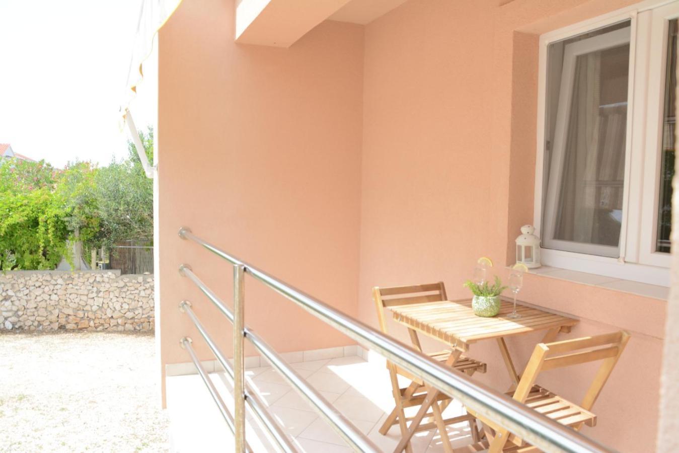 Apartments Marina Razanac Bilik gambar