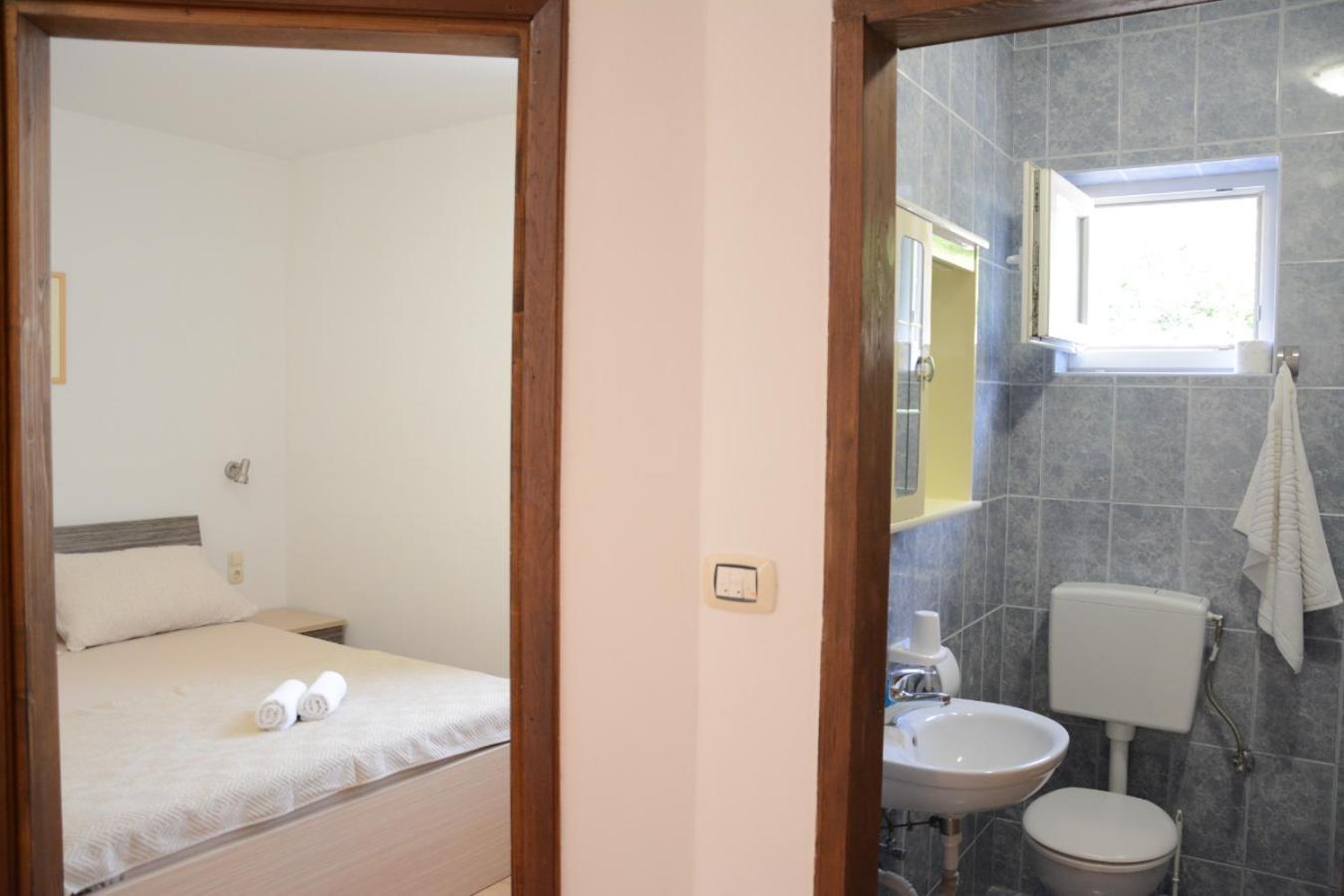 Apartments Marina Razanac Bilik gambar