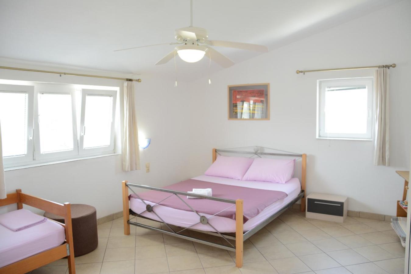 Apartments Marina Razanac Bilik gambar