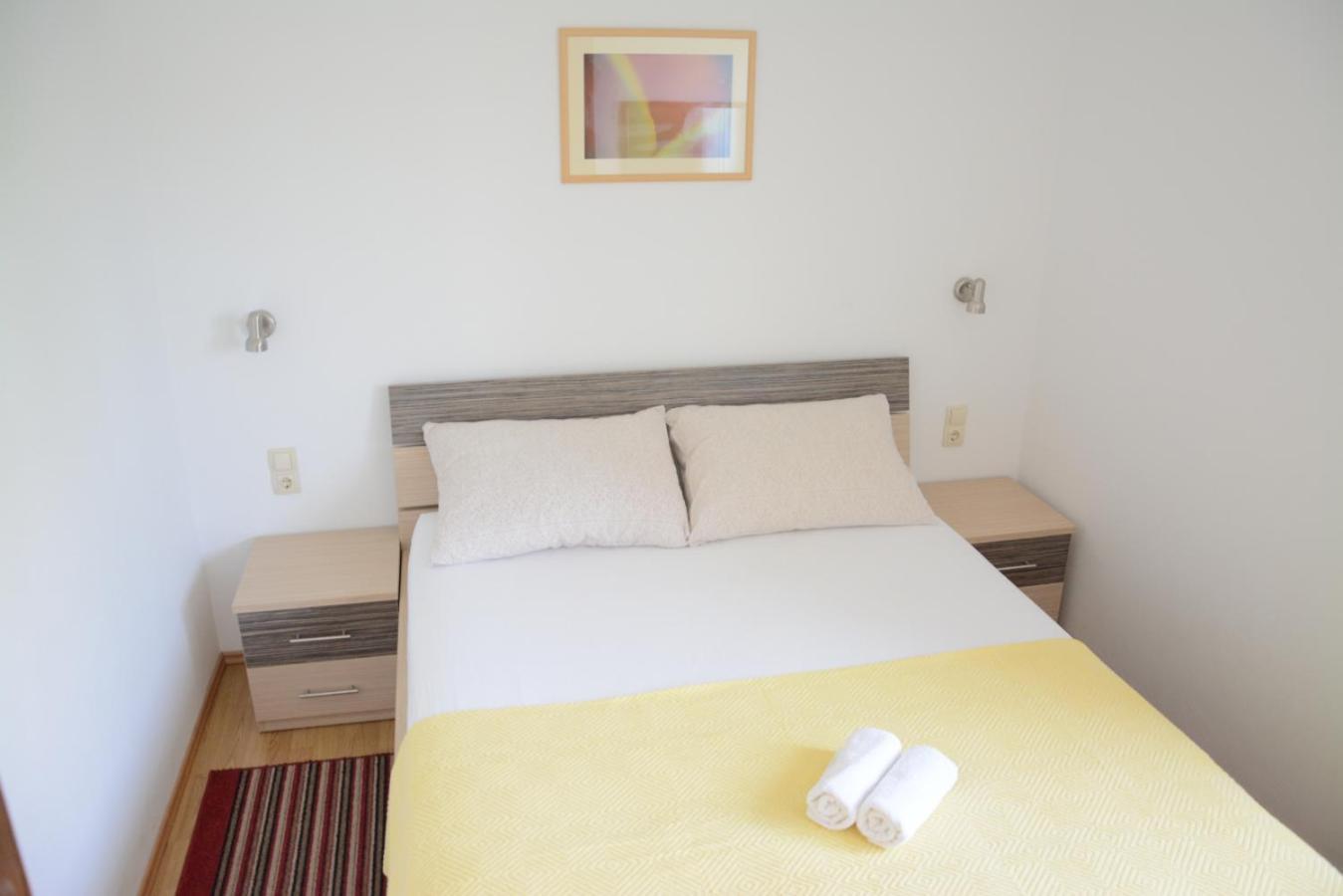 Apartments Marina Razanac Bilik gambar