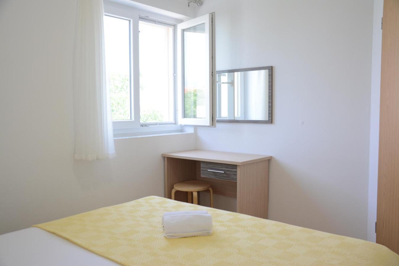 Apartments Marina Razanac Bilik gambar