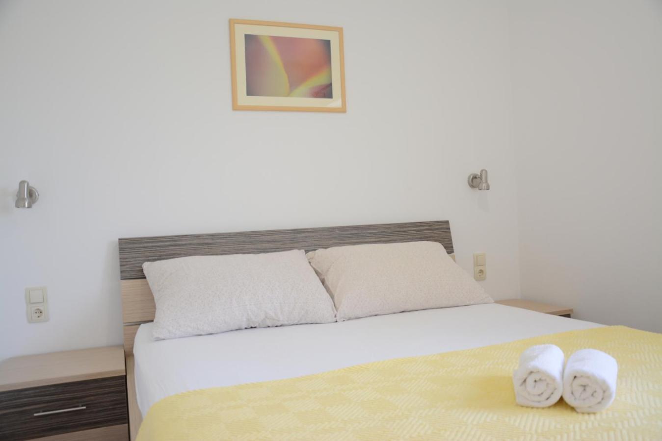 Apartments Marina Razanac Bilik gambar
