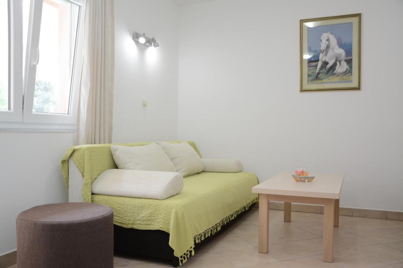 Apartments Marina Razanac Bilik gambar