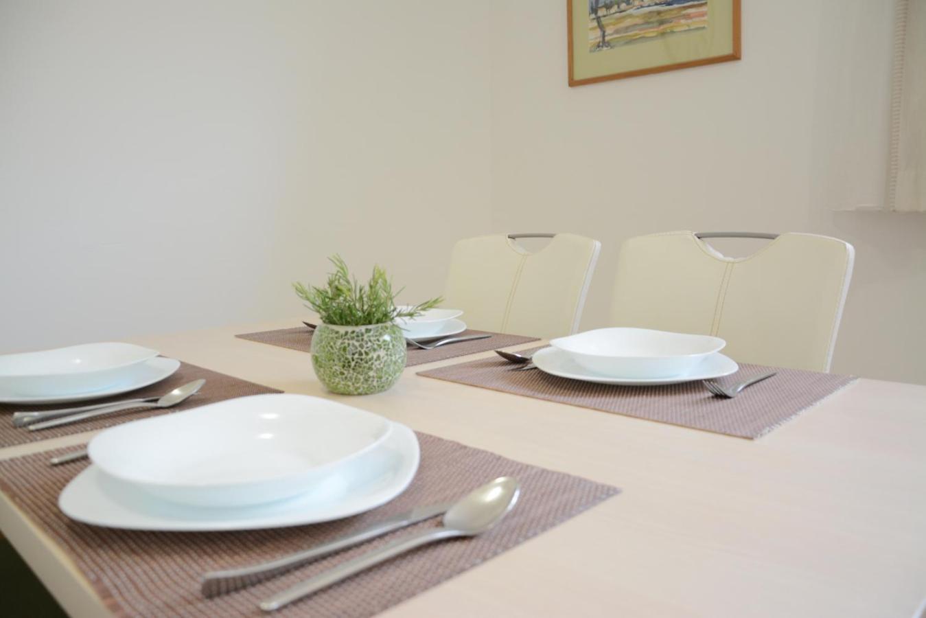 Apartments Marina Razanac Bilik gambar