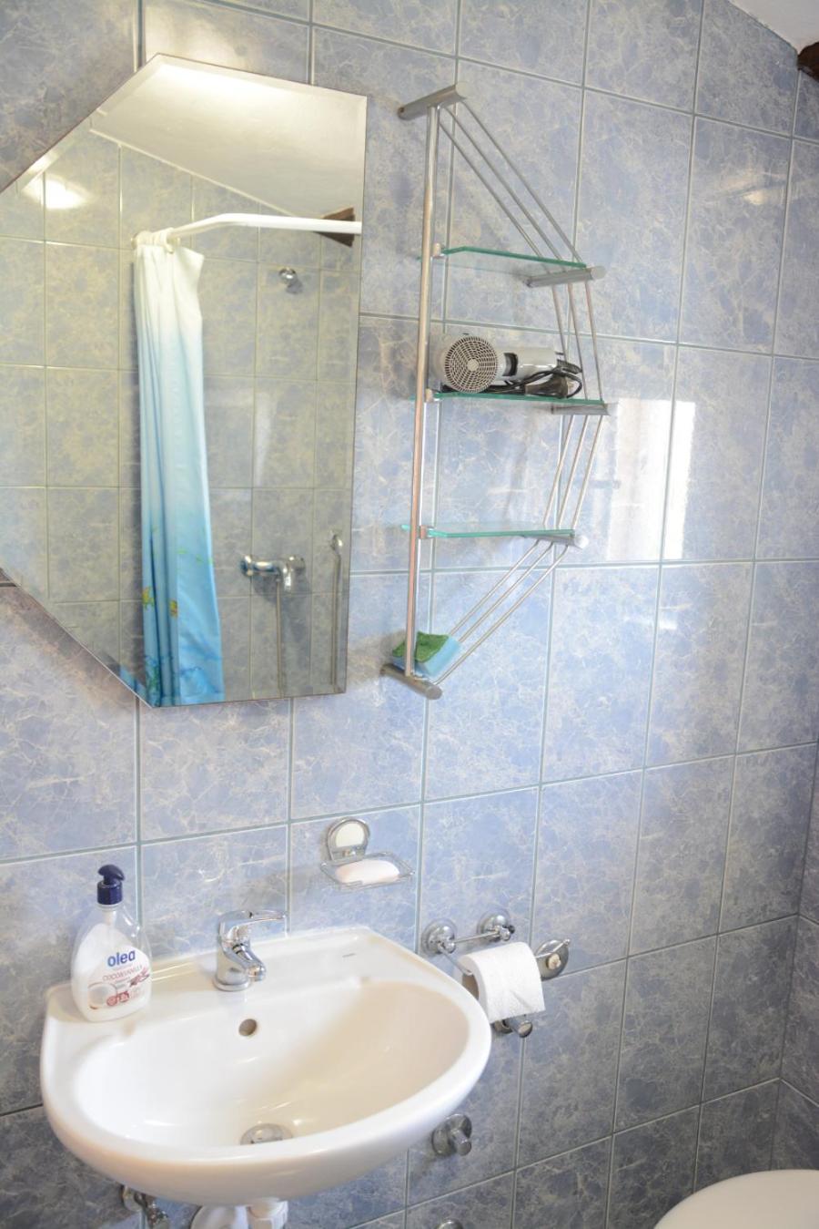 Apartments Marina Razanac Bilik gambar