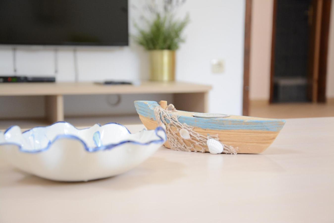 Apartments Marina Razanac Bilik gambar
